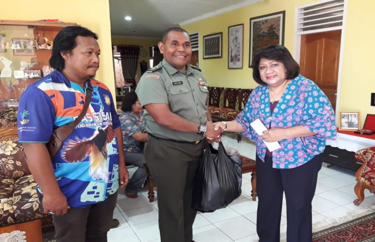 Anak Pahlawan Berharap Dilibatkan Saat HUT Kemerdekaan